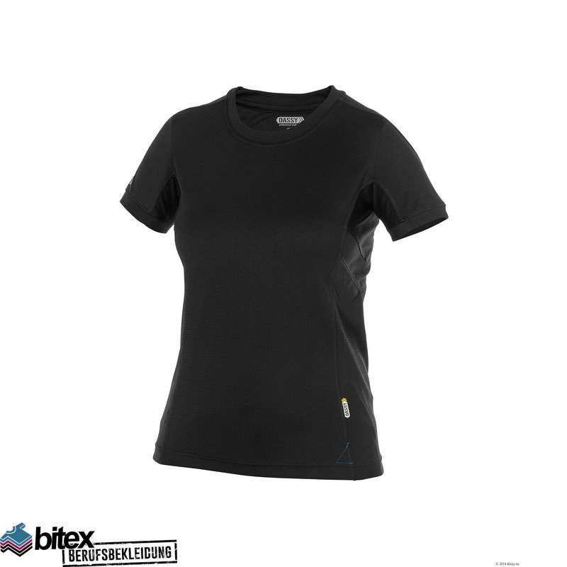 DASSY® Nexus Women T-Shirt Damen Shirt Workwear Damenshirt Arbeitsshirt 