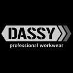 Dassy Weste Arbeitsweste Hulst khaki/schwarz - Bitex Workwear in Bielefeld