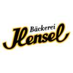 Bäckerei Hensel Logo